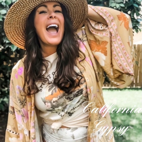 Spirit Of The Wild T-shirt - Picture 7 of 14